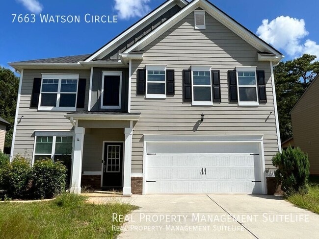 Building Photo - 7663 Watson Cir