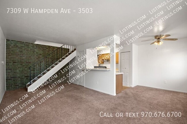 Photo - 7309 W Hampden Ave