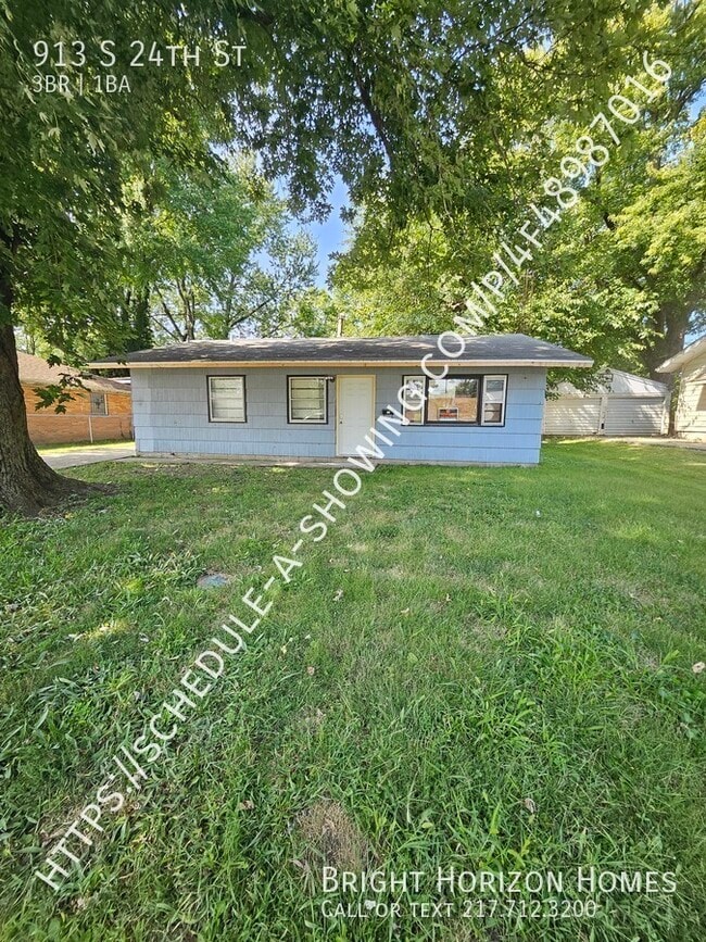 Photo - 913 S 24th St House