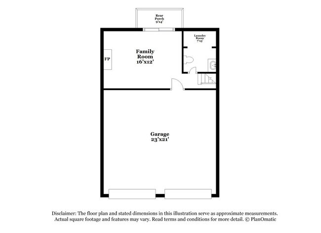 Photo - 1443 Devon Mill Way