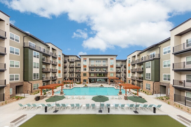 Building Photo - The Chadwick Rental