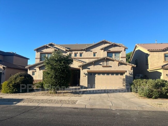 Building Photo - 16412 W Hope Dr