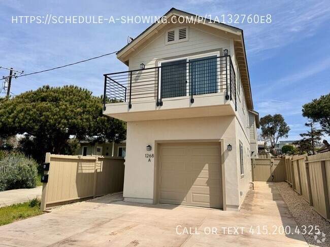Building Photo - 1268 Prospect-A Unit A Rental