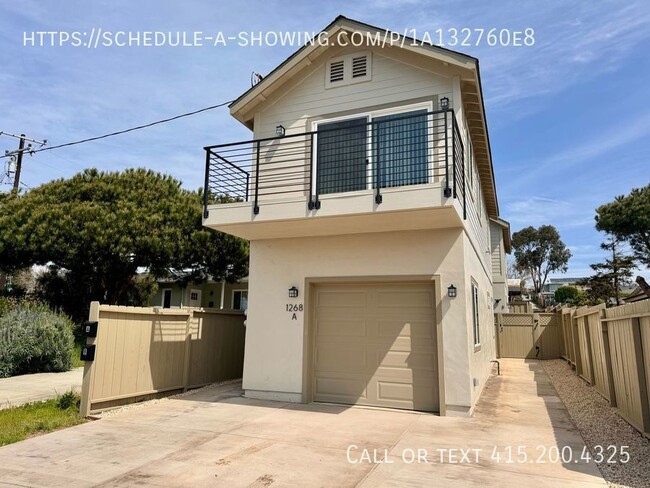 1268 Prospect-A - 1268 Prospect-A Apartment Unit A