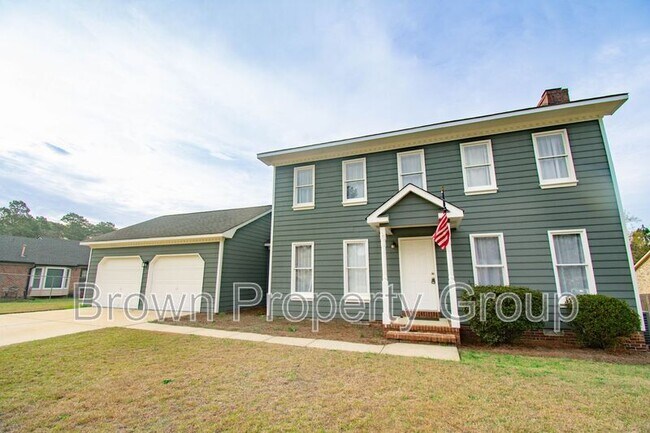 Photo - 2494 Lakeheath Ct