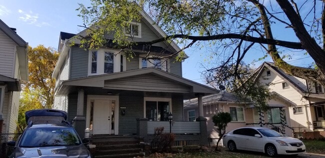 Photo - 3915 Hyde Ave Unidad Down