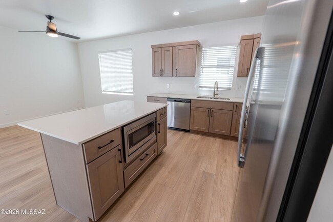 Photo - 1300 N Rook Ave