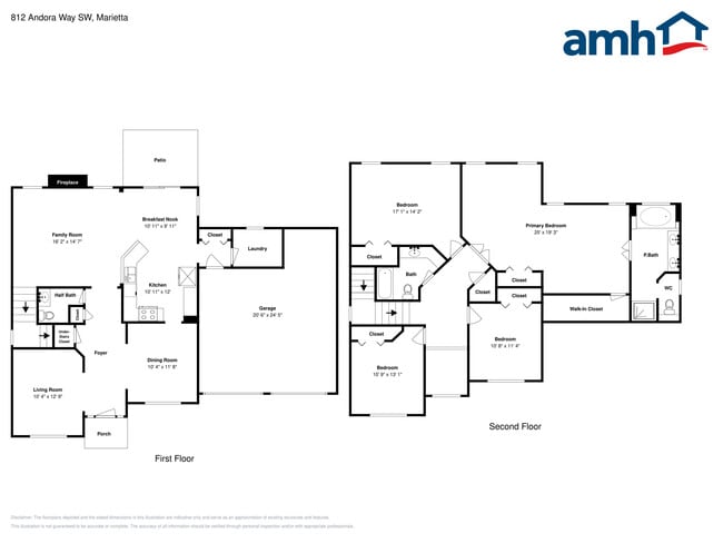 Photo - 812 Andora Way SW