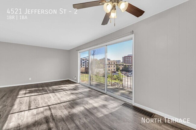 Photo - 4521 Jefferson St Unit 2