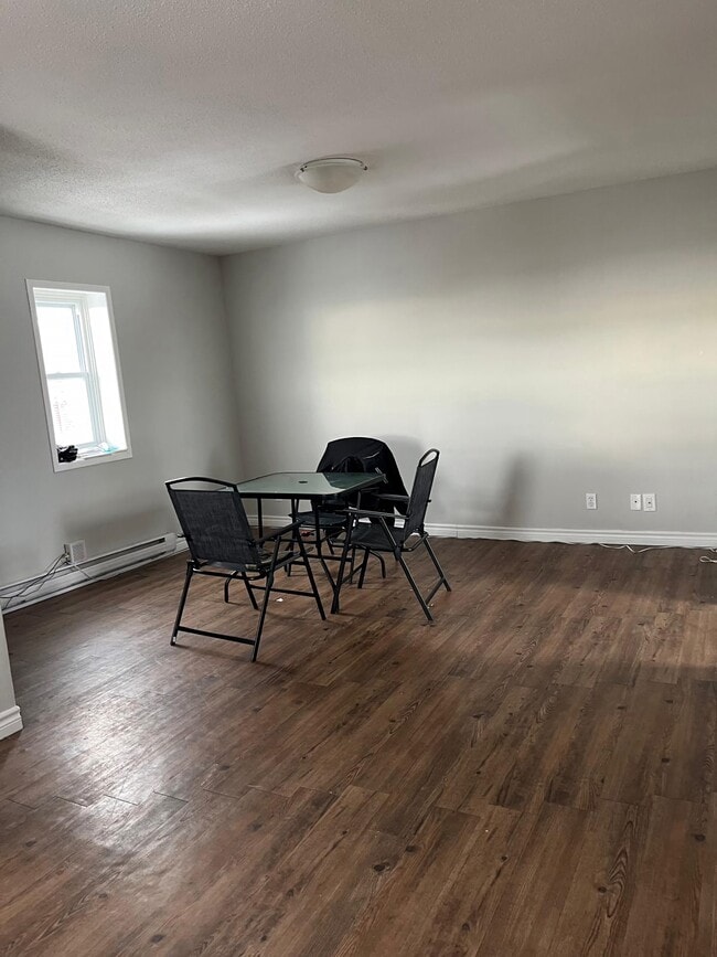 Espaces de vie - 183 Canterbury St Unité 4