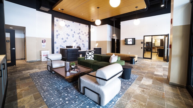 415 Premier Apartments