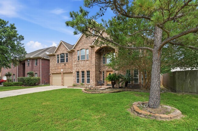 Photo - 22914 Breton Point Dr