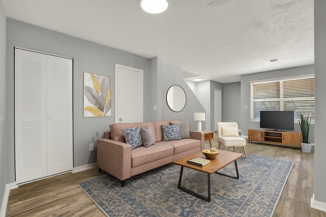 Photo - ***Cute 2 Bedroom 1.5 Bath in Orange City Unit 225-F