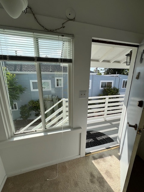 328#C (U3) Entrance - 334 45th St