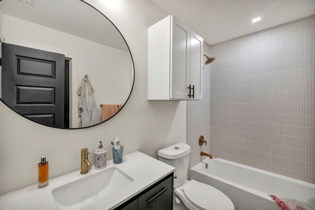 Photo - Harris Duplex Unit 3309