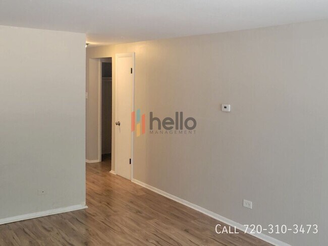 Photo - 1400 W Mississippi Ave Unidad 105