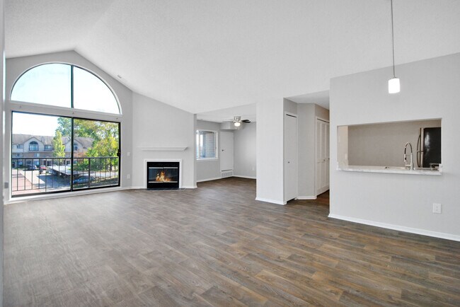 Picture of This Penthouse Apartment In Kiev Is Full Of Industrial Design Elements