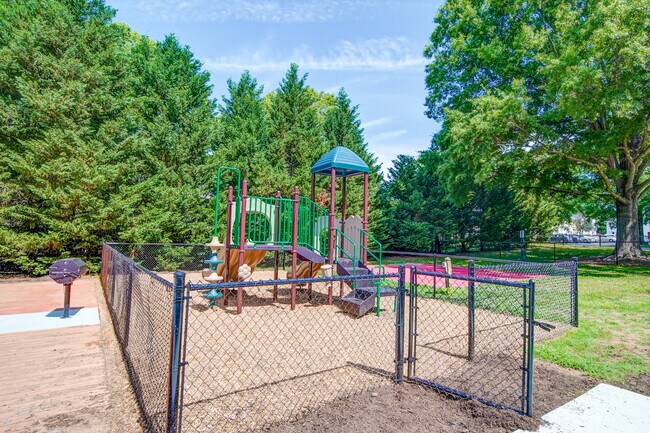 Play Ground