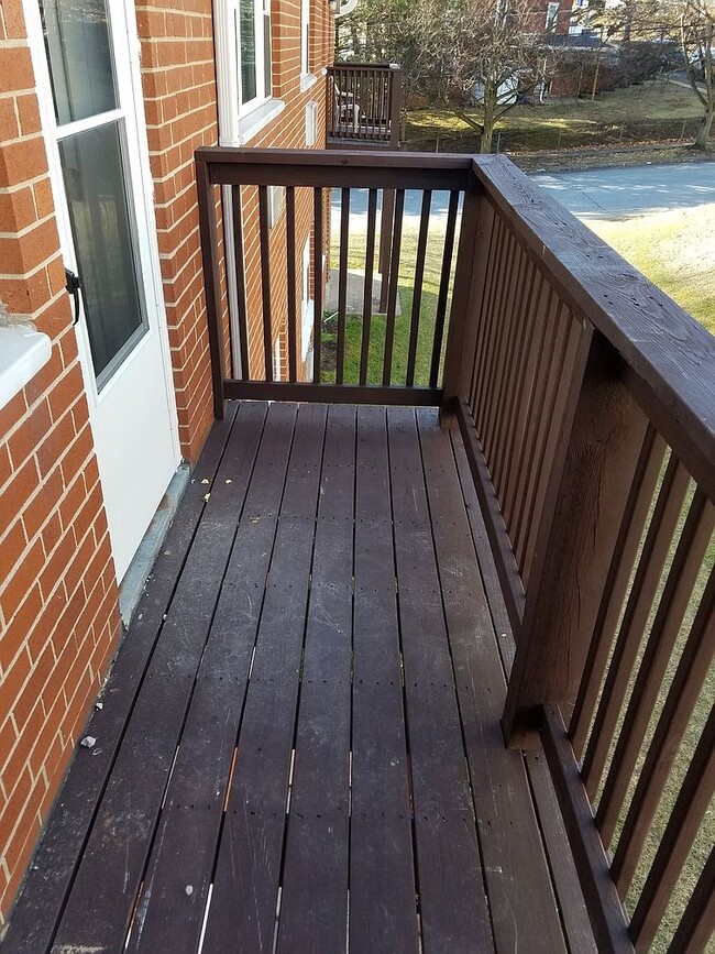 Photo - 2500 Brookwood St
