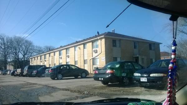Photo - 1BD Unit Available-51st and Howard Unit 4100 08