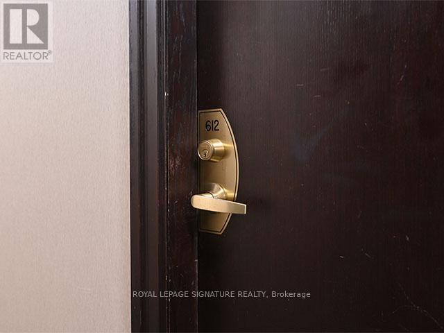 Photo - 30 Grand Trunk Crescent Unit 612