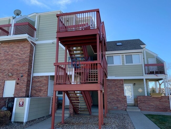 Building Photo - 960 S Dawson Way Unit 19 Rental