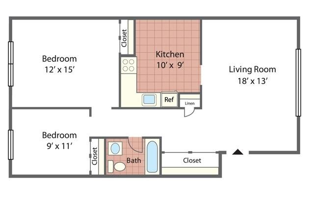 Glenmore Place Apartments