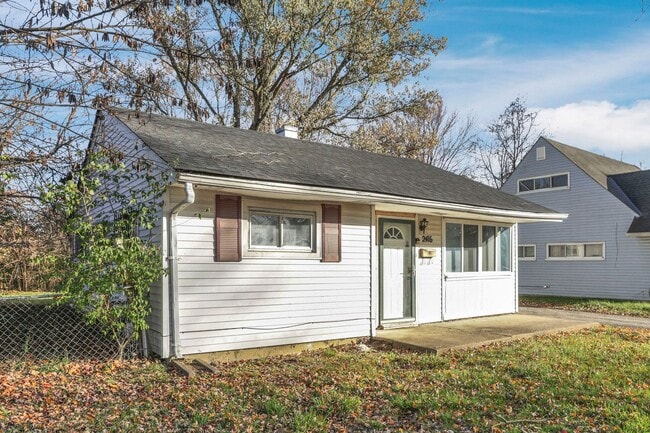 Photo - 2 Bedroom 1 Bathroom Single Family Home