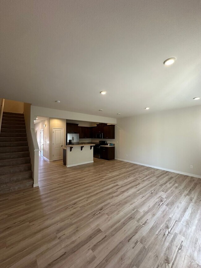 Photo - Newer Sherwood 3bd, 2.5ba Townhouse. Has A...