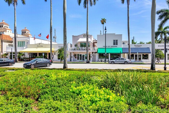 255 Royal Poinciana Way