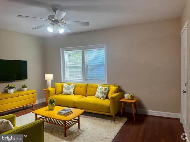 Building Photo - 4809 4th St NW Rental