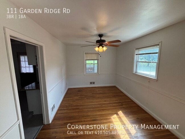 Photo - 111 Garden Ridge Rd