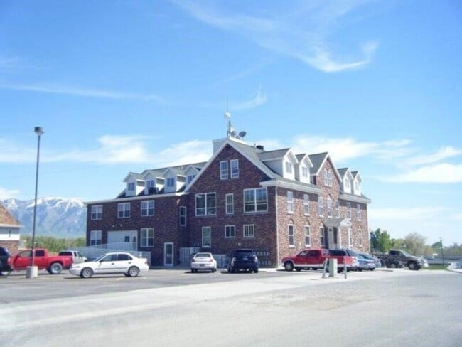 Photo - 18 N 200 E Condo Unit 106