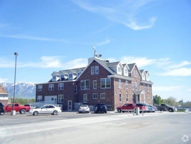 Building Photo - 18 N 200 E Unit 106 Rental