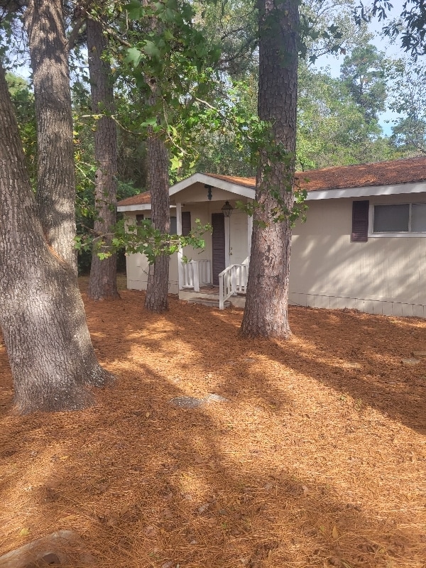 Building Photo - 1420 Fletcher St