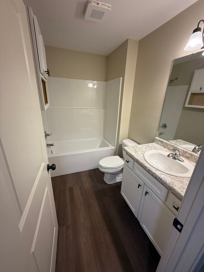 Meadowview Apartments