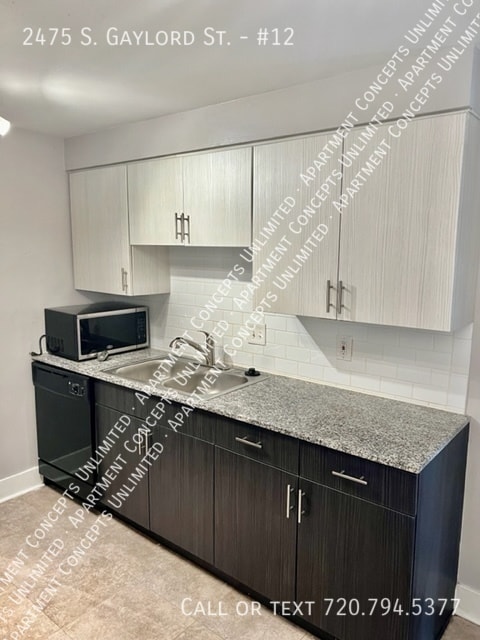 Photo - 2475 S Gaylord St Unit #12