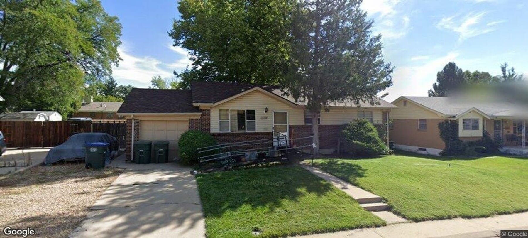 Photo - 1825 S Yuma St