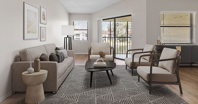 Gulfshore Apartment Homes