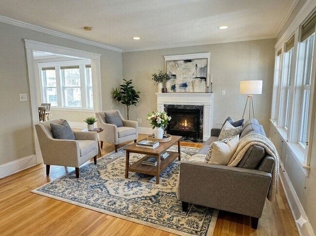 Building Photo - 129 Hillside Rd Unit 1