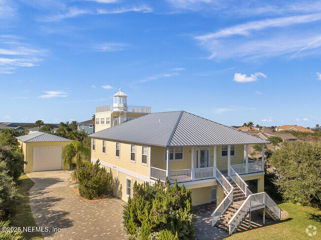 Building Photo - 3112 S Ponte Vedra Blvd Rental