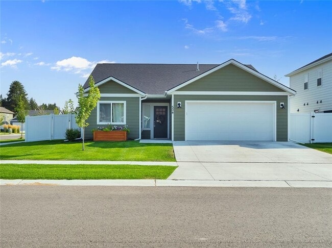 Photo - Beautiful Kalispell Home