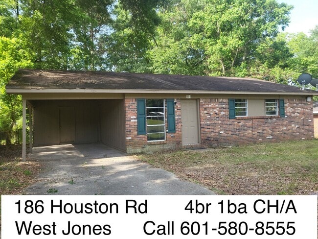 Building Photo - 186 Houston Rd Rental