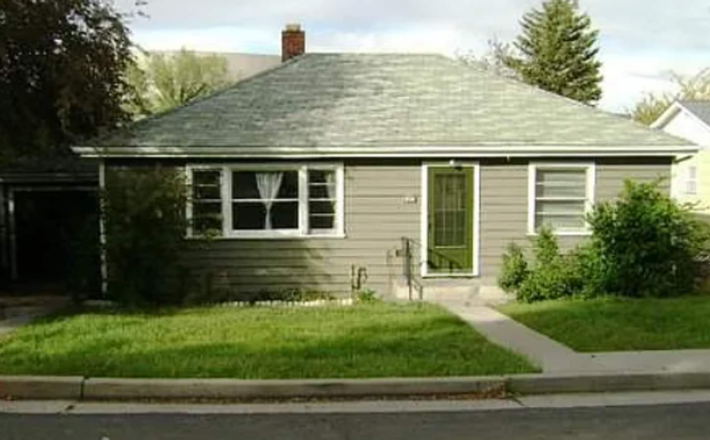 Charming 2 Bedroom Home in Downtown Reno - Charming 2 Bedroom Home in Downtown Reno
