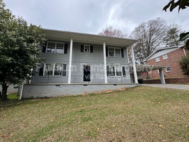 Photo - 2960 Appling Cir