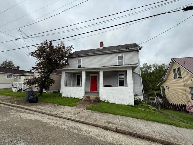 Photo - 2019 Highland Ave House