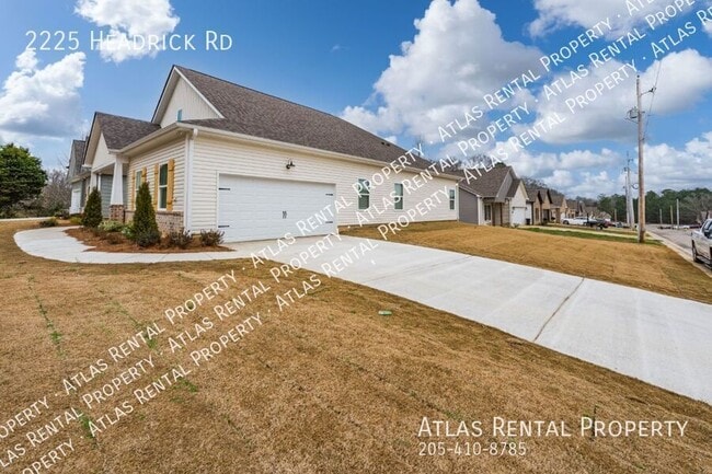 Photo - 2225 Headrick Rd