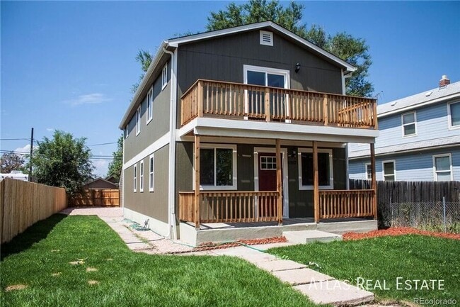 Building Photo - 4357 Sherman St Rental