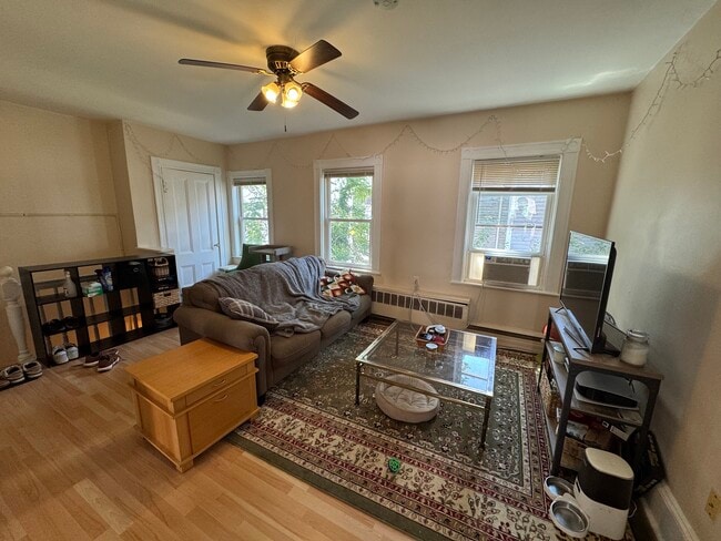 Building Photo - 26 Westford St Unit 2 Rental