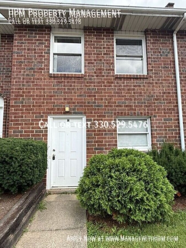 Building Photo - 1161 Frost Rd Unit H